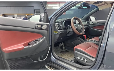 hyundai-tucson - 5