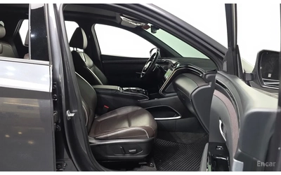 Hyundai Tucson INSPIRATION / 360 КАМЕРИ / ОБДУХ / ПАНОРАМА / BOSE - автомобили, коли, обяви за нови и употребявани 11