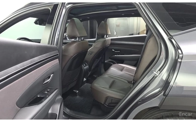 Hyundai Tucson INSPIRATION / 360 КАМЕРИ / ОБДУХ / ПАНОРАМА / BOSE - автомобили, коли, обяви за нови и употребявани 13