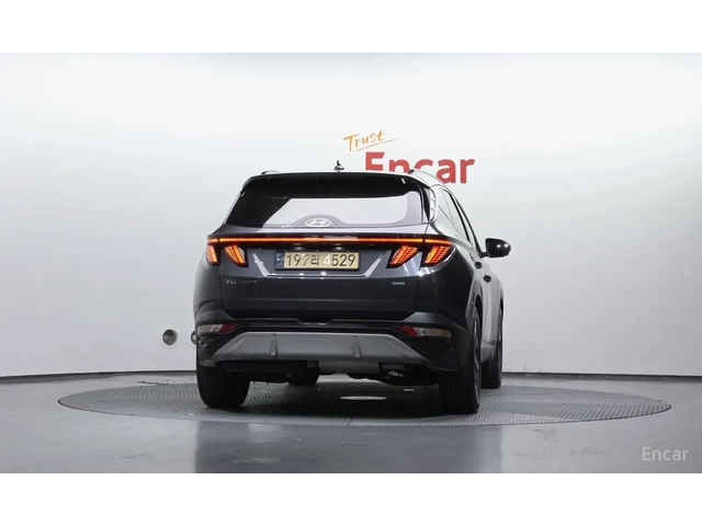 Hyundai Tucson INSPIRATION / 360 КАМЕРИ / ОБДУХ / ПАНОРАМА / BOSE - автомобили, коли, обяви за нови и употребявани 3