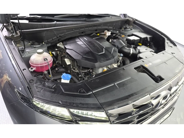 Hyundai Tucson INSPIRATION / 360 КАМЕРИ / ОБДУХ / ПАНОРАМА / BOSE - автомобили, коли, обяви за нови и употребявани 4