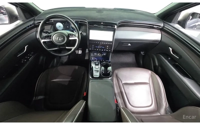 Hyundai Tucson INSPIRATION / 360 КАМЕРИ / ОБДУХ / ПАНОРАМА / BOSE - автомобили, коли, обяви за нови и употребявани 6