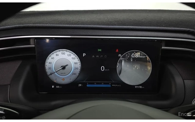 Hyundai Tucson INSPIRATION / 360 КАМЕРИ / ОБДУХ / ПАНОРАМА / BOSE - автомобили, коли, обяви за нови и употребявани 7
