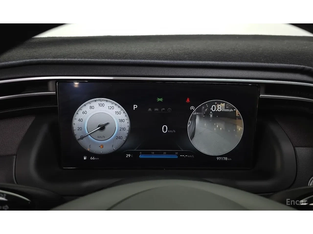 Hyundai Tucson INSPIRATION / 360 КАМЕРИ / ОБДУХ / ПАНОРАМА / BOSE - автомобили, коли, обяви за нови и употребявани 7