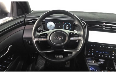 Hyundai Tucson INSPIRATION / 360 КАМЕРИ / ОБДУХ / ПАНОРАМА / BOSE - автомобили, коли, обяви за нови и употребявани 8