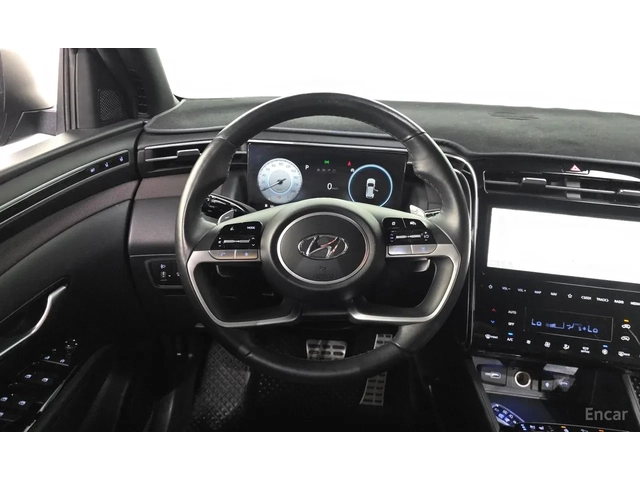 Hyundai Tucson INSPIRATION / 360 КАМЕРИ / ОБДУХ / ПАНОРАМА / BOSE - автомобили, коли, обяви за нови и употребявани 8
