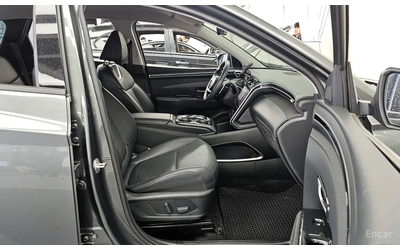 Hyundai Tucson INSPIRATION / 360 КАМЕРИ / ОБДУХВАНЕ /МЪРТВА ТОЧКА - автомобили, коли, обяви за нови и употребявани 12