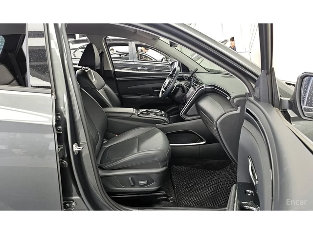 Hyundai Tucson INSPIRATION / 360 КАМЕРИ / ОБДУХВАНЕ /МЪРТВА ТОЧКА - автомобили, коли, обяви за нови и употребявани 12