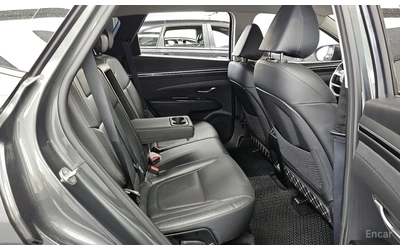 Hyundai Tucson INSPIRATION / 360 КАМЕРИ / ОБДУХВАНЕ /МЪРТВА ТОЧКА - автомобили, коли, обяви за нови и употребявани 13