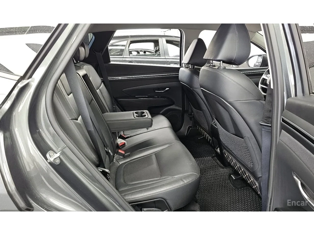 Hyundai Tucson INSPIRATION / 360 КАМЕРИ / ОБДУХВАНЕ /МЪРТВА ТОЧКА - автомобили, коли, обяви за нови и употребявани 13