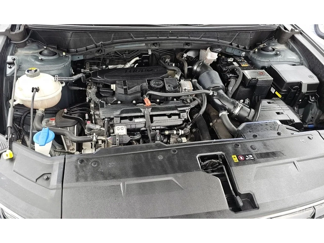 Hyundai Tucson INSPIRATION / 360 КАМЕРИ / ОБДУХВАНЕ /МЪРТВА ТОЧКА - автомобили, коли, обяви за нови и употребявани 4