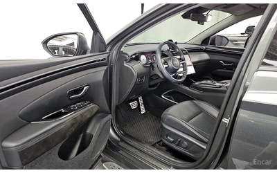 hyundai-tucson - 5