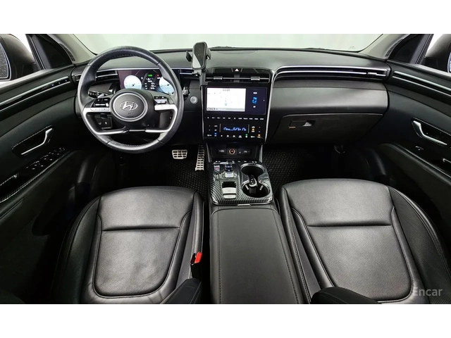Hyundai Tucson INSPIRATION / 360 КАМЕРИ / ОБДУХВАНЕ /МЪРТВА ТОЧКА - автомобили, коли, обяви за нови и употребявани 6