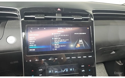 Hyundai Tucson HYBRID* ОБДУХВАНЕ* ДИГИТАЛ* - автомобили, коли, обяви за нови и употребявани 11