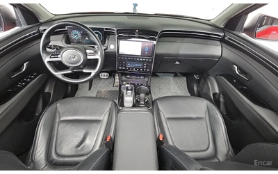 hyundai-tucson - 3