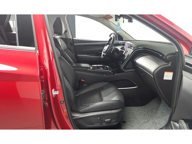 Hyundai Tucson HYBRID* ОБДУХВАНЕ* ДИГИТАЛ* - автомобили, коли, обяви за нови и употребявани 7