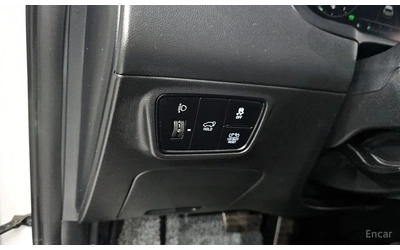 Hyundai Tucson HYBRID* ОБДУХВАНЕ* ДИГИТАЛ* - автомобили, коли, обяви за нови и употребявани 10