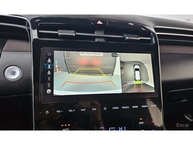 Hyundai Tucson HYBRID* ОБДУХВАНЕ* ДИГИТАЛ* - автомобили, коли, обяви за нови и употребявани 11