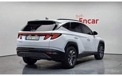 hyundai-tucson - 1