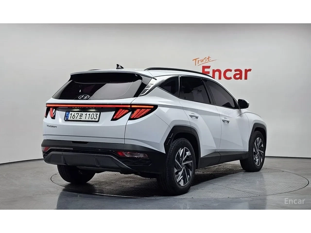 Hyundai Tucson HYBRID* ОБДУХВАНЕ* ДИГИТАЛ* - автомобили, коли, обяви за нови и употребявани 1