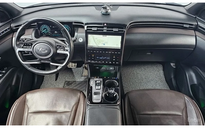 hyundai-tucson - 3