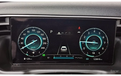 hyundai-tucson - 4