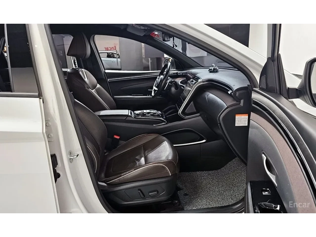 Hyundai Tucson HYBRID* ОБДУХВАНЕ* ДИГИТАЛ* - автомобили, коли, обяви за нови и употребявани 6