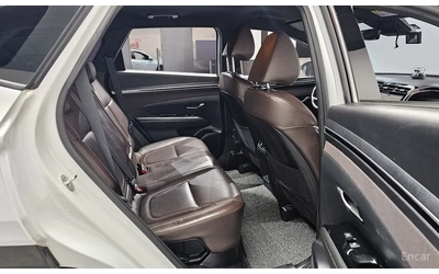 Hyundai Tucson HYBRID* ОБДУХВАНЕ* ДИГИТАЛ* - автомобили, коли, обяви за нови и употребявани 8