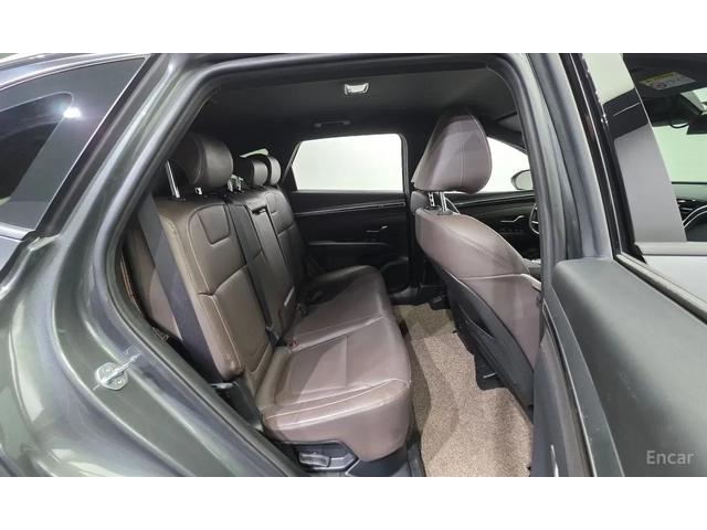 Hyundai Tucson HYBRID* ОБДУХВАНЕ* ДИГИТАЛ* - автомобили, коли, обяви за нови и употребявани 11