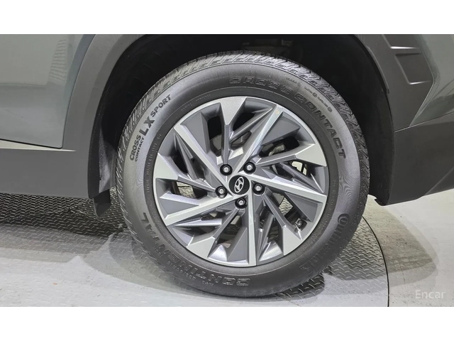 Hyundai Tucson HYBRID* ОБДУХВАНЕ* ДИГИТАЛ* - автомобили, коли, обяви за нови и употребявани 2