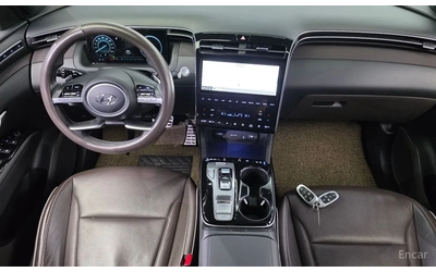 hyundai-tucson - 4