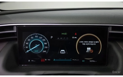 hyundai-tucson - 5