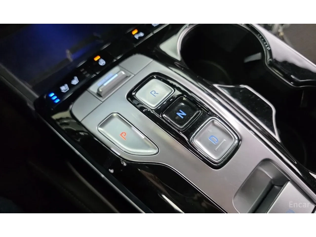 Hyundai Tucson HYBRID* ОБДУХВАНЕ* ДИГИТАЛ* - автомобили, коли, обяви за нови и употребявани 6