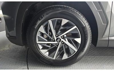 hyundai-tucson - 2