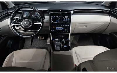 hyundai-tucson - 4