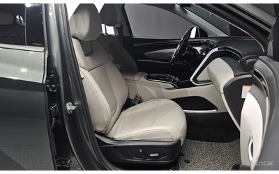 Hyundai Tucson HYBRID* ОБДУХВАНЕ* ДИГИТАЛ* - автомобили, коли, обяви за нови и употребявани 7