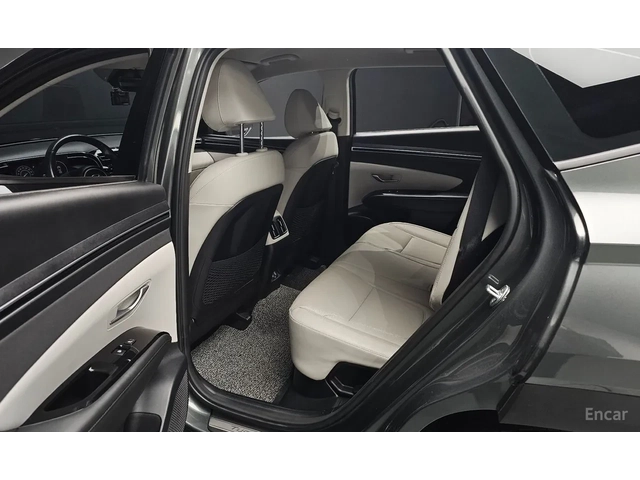 Hyundai Tucson HYBRID* ОБДУХВАНЕ* ДИГИТАЛ* - автомобили, коли, обяви за нови и употребявани 8