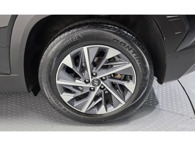 Hyundai Tucson HYBRID* ОБДУХВАНЕ* ДИГИТАЛ* - автомобили, коли, обяви за нови и употребявани 11