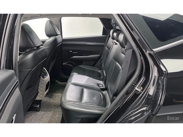 Hyundai Tucson HYBRID* ОБДУХВАНЕ* ДИГИТАЛ* - автомобили, коли, обяви за нови и употребявани 14