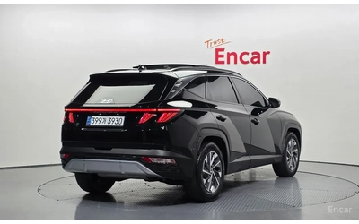 hyundai-tucson - 1