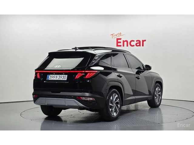 Hyundai Tucson HYBRID* ОБДУХВАНЕ* ДИГИТАЛ* - автомобили, коли, обяви за нови и употребявани 1
