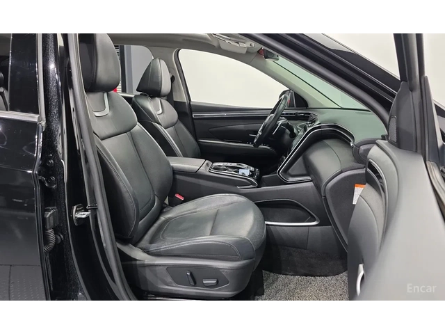 Hyundai Tucson HYBRID* ОБДУХВАНЕ* ДИГИТАЛ* - автомобили, коли, обяви за нови и употребявани 6