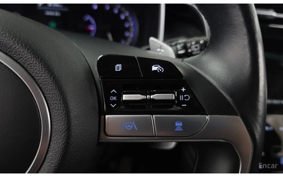 Hyundai Tucson Full extras* Цена до България - автомобили, коли, обяви за нови и употребявани 11
