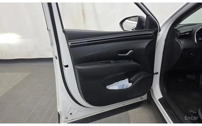 Hyundai Tucson Full extras* Цена до България - автомобили, коли, обяви за нови и употребявани 12