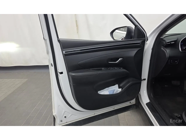 Hyundai Tucson Full extras* Цена до България - автомобили, коли, обяви за нови и употребявани 12