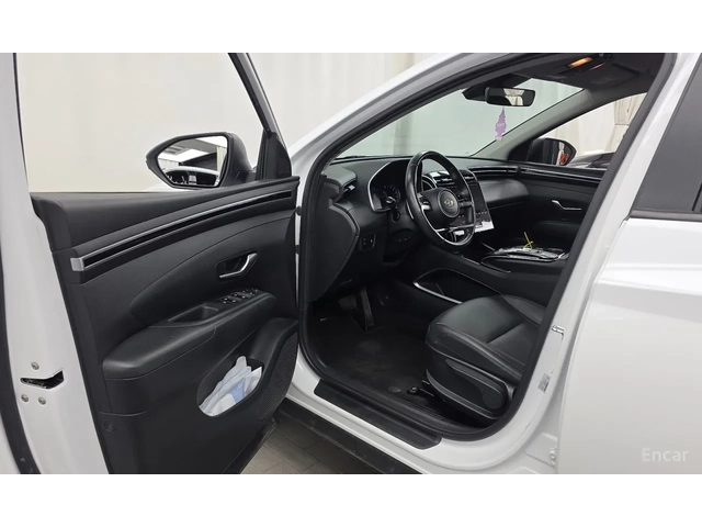 Hyundai Tucson Full extras* Цена до България - автомобили, коли, обяви за нови и употребявани 14