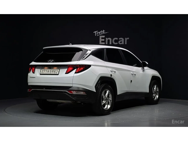 Hyundai Tucson Full extras* Цена до България - автомобили, коли, обяви за нови и употребявани 1
