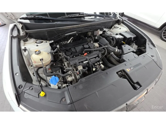 Hyundai Tucson Full extras* Цена до България - автомобили, коли, обяви за нови и употребявани 4