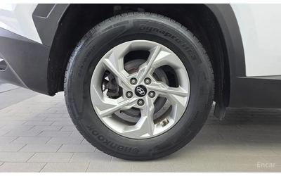 Hyundai Tucson Full extras* Цена до България - автомобили, коли, обяви за нови и употребявани 7