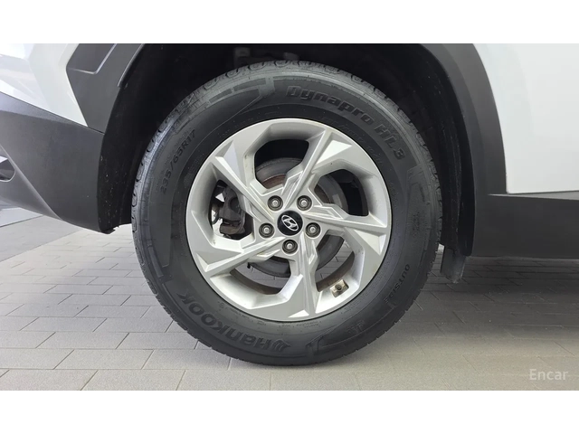 Hyundai Tucson Full extras* Цена до България - автомобили, коли, обяви за нови и употребявани 7